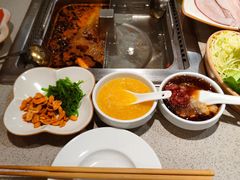 -海底捞火锅(万科广场店)