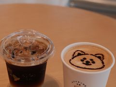 -omitofee咖啡(水泽店)