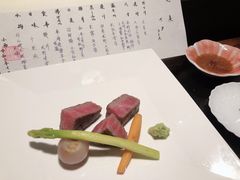 -元熹会席料理