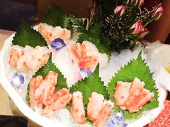 -蟹的岡田屋(正大广场店)