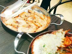 -盒马鲜生(皇庭广场店)