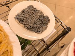 -八先生涮肉房(三里河店)