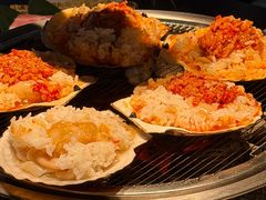 -缘·金家烤鳗鱼(西塔总店)