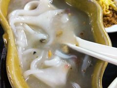 -老西关濑粉(文明路店)