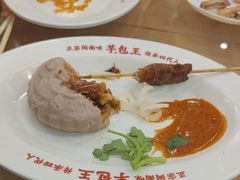 -芋包王闽南茶楼(八市店)