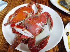 -板桥海鲜广场(文明东店)