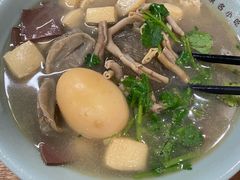 -金原鸭血粉丝汤·汤包·脆皮烤鸭(南京博物院店)