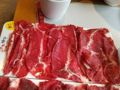 -焯牛潮汕牛肉火锅(云峰街创始店)