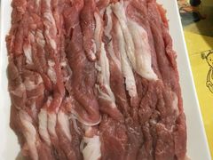 -原柳滩高台阶涮羊肉