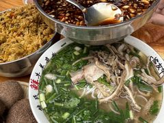 -熊氏牛羊杂粉(龙眼井总店)