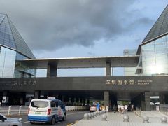 景点-深圳湾公园(南山区)