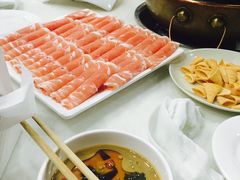 -京城胜利涮羊肉(禧乐汇店)