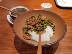 -德天顺盖码饭(人民西路店)