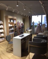 -涂tu指甲日式美甲美睫店