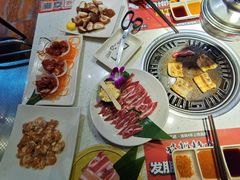 -猫抓烤肉(武进吾悦广场店)