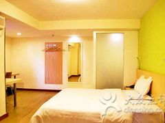 -7天酒店·广州天河公园地铁站店