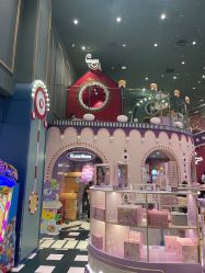 -MELAND亲子乐园•派对•研学(集美世茂店)