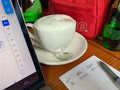-普兰达德国餐厅·德式脆皮烤猪肘·自酿啤酒(观唐店)