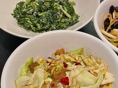 -阿财老铺·老蚌埠龙虾城(华夏总店)