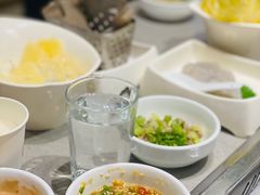 -海底捞火锅(徐州火车站店)