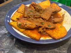 -金阁家常菜(贵阳路店)