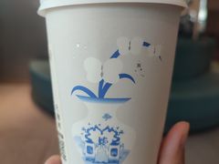 -喜茶(天津乐宾百货店)