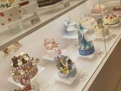 -好利来(山东路店)