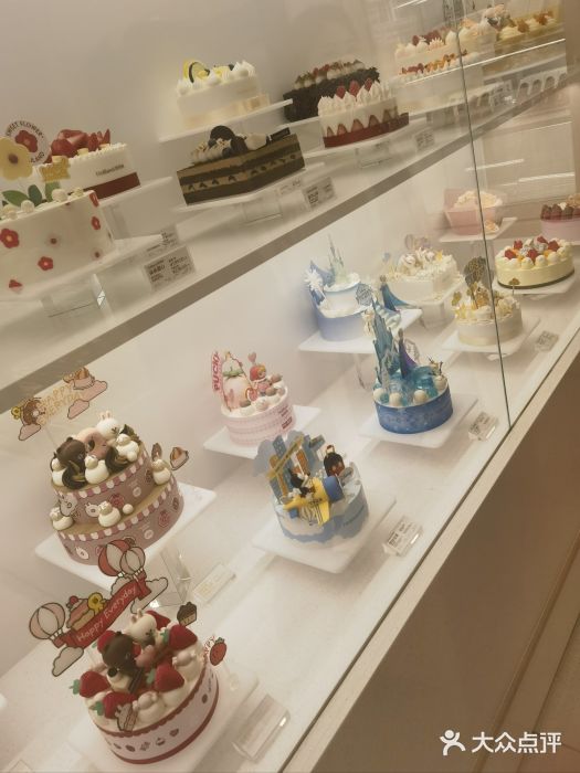 好利来(山东路店)图片