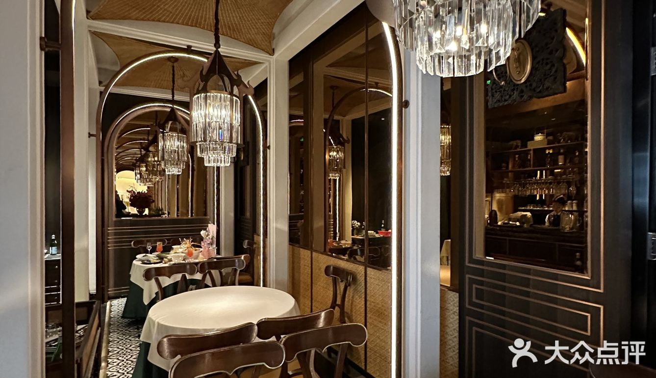 在深圳！！超有氛围感的漂亮饭！！