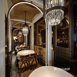 在深圳！！超有氛围感的漂亮饭！！