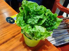 -炭虎子水浒烤肉(梦时代店)