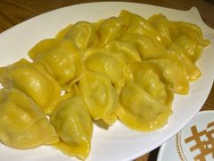 -船歌·鱼水饺青岛菜(金狮广场店)