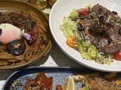 -BE BRIGHT KITCHEN(正佳广场店)