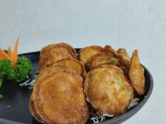 -汇景希尔顿逸林酒店·悦轩中餐厅