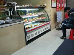 -韩麦大冷面(桂花街直营店)
