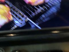 -河坝烧烤串城(金达莱店)