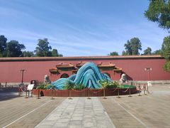 景点-景山公园