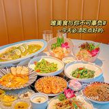 今天就解锁一家隐藏在东门的宝藏泰式料理专门店