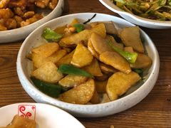 -妈妈的味道(工人体育场东路店)