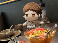 -山石榴·贵州菜(陆家嘴中心店)
