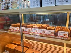-爸爸糖手工吐司(上海五角场万达店)