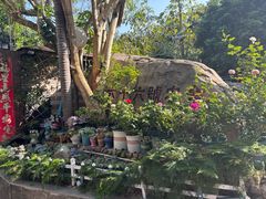 -杨厝六十六农庄农舍(杨厝路店)