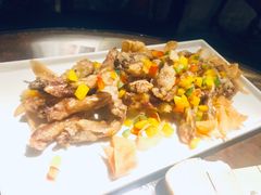 炸鸭舌-杂咖zacup(领展中心城店)