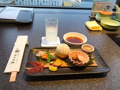 -モリタ屋(JR京都伊势丹店)
