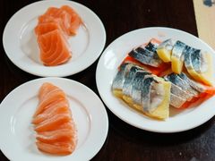 -广州希尔顿逸林酒店-OPEN開·全日制餐厅·海鲜·小火锅·自助餐(东风路店)