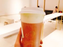 -喜茶(上海五角场万达店)