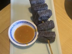 -南京大牌档(龙江新城市广场店)