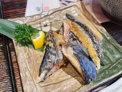 -芥岛(河北大街店)