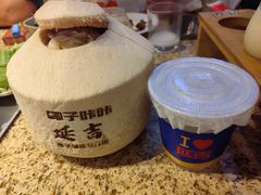 -大头叔烤鸡爪·朝鲜族烤串(天池路店)