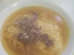-鑫明明拉面(宁化路店)